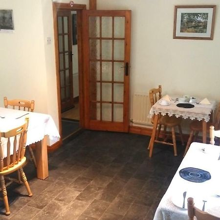 Gortnaboul House Bed and Breakfast Kilgarvan Exteriör bild