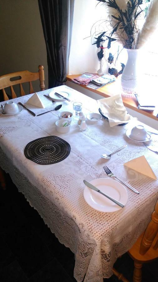 Gortnaboul House Bed and Breakfast Kilgarvan Exteriör bild