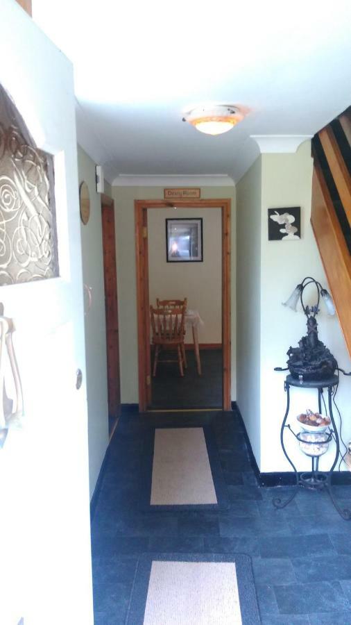 Gortnaboul House Bed and Breakfast Kilgarvan Exteriör bild